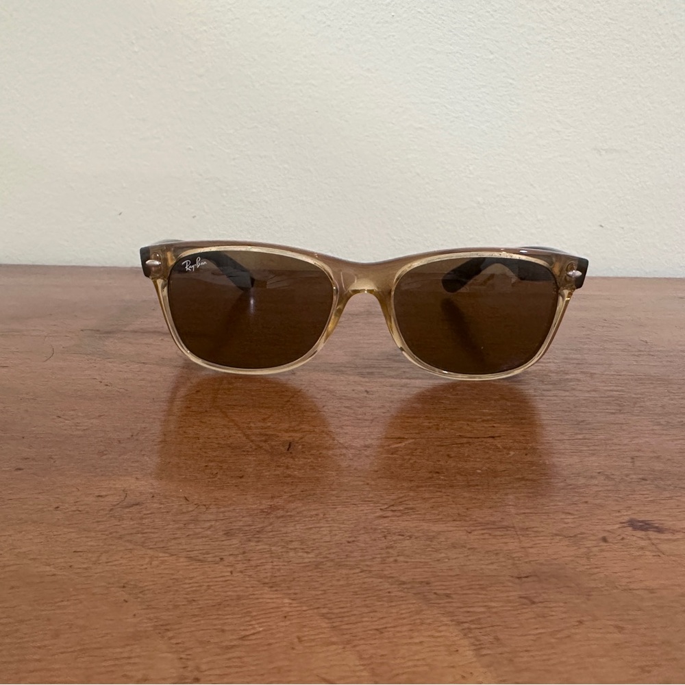 Ray-Ban Sunglasses
